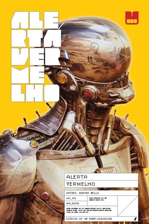 Cover Art for 9788576576327, Alerta Vermelho by Laura Pohl