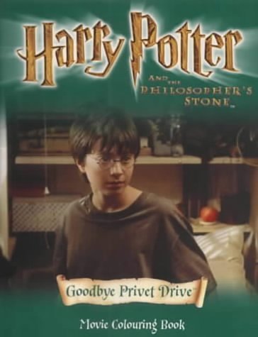 Cover Art for 9780563533375, Harry Potter and the Philosopher's Stone by Bbc