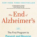 Cover Art for 9780735216228, The End of Alzheimer’s by Dale Bredesen