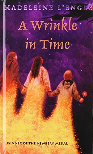 Cover Art for 9781439518151, A Wrinkle in Time by L'Engle, Madeleine