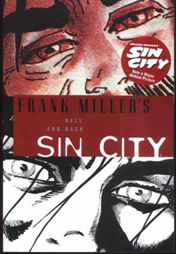 Cover Art for 9781845760519, Sin City: Hell and Back by Frank Miller