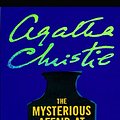 Cover Art for 9798524129123, The Mysterious Affair at Styles by Agatha Christie