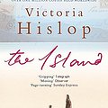 Cover Art for 9780755347193, The Island by Victoria Hislop