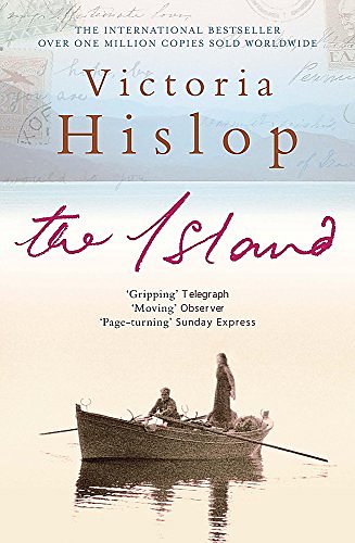 Cover Art for 9780755347193, The Island by Victoria Hislop