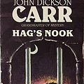 Cover Art for 9780930330286, Hag's Nook by John Carr