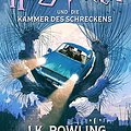 Cover Art for B0192CTMXC, Harry Potter und die Kammer des Schreckens by J.k. Rowling