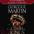 Cover Art for 9780449011102, A Clash of Kings by George R. R. Martin