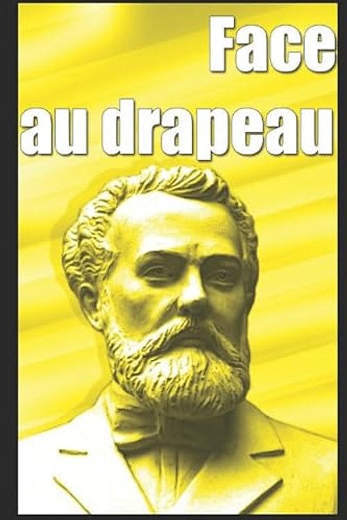 Cover Art for 9781549721793, Face au drapeau by Jules Verne
