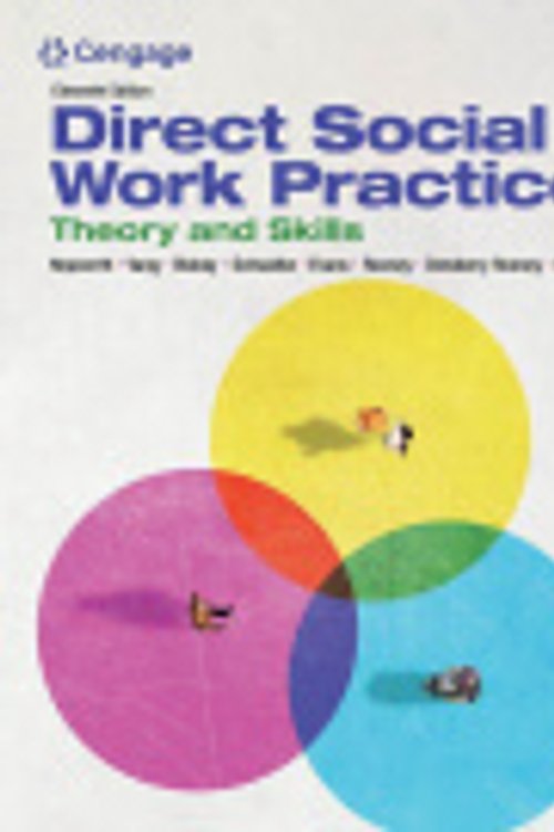Cover Art for 9780357630594, Empowerment Series : Direct Social Work Practice by Hepworth,Dean H., Rooney,Ronald, Dewberry Rooney,Glenda, Strom-Gottfried,Kim, Larsen,Jo Ann