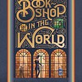 Cover Art for 9781922400437, The Grandest Bookshop in the World by Amelia Mellor