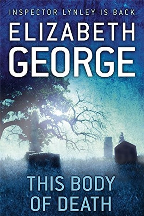 Cover Art for 9780340923023, This Body of Death by Elizabeth George