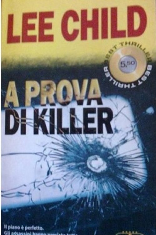 Cover Art for 9788846208675, A prova di killer by Lee Child