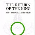 Cover Art for 9780007203604, The Lord of the Rings: The Return of the King by J. R. R. Tolkien