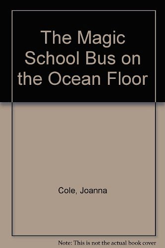 Cover Art for 9789573269496, The Magic School Bus on the Ocean Floor by Joanna Cole