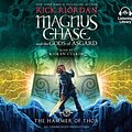 Cover Art for 9780451485250, Magnus Chase and the Gods of Asgard, Book Two: The Hammer of Thor by Rick Riordan