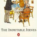 Cover Art for 9780140009330, The Inimitable Jeeves by P. G. Wodehouse