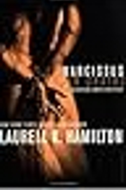 Cover Art for 9780786529087, Narcissus in Chains by Laurell K Hamilton