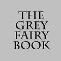 Cover Art for 9781450527743, The Grey Fairy Book by Andrew Lang