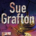 Cover Art for 9780330315876, F is for Fugitive by Sue Grafton