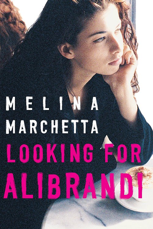 Cover Art for 9780140360462, Looking for Alibrandi by Melina Marchetta