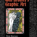 Cover Art for 9780486811291, Will Bradley's Graphic Art: New Edition by Will Bradley