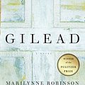 Cover Art for 9780006393832, Gilead by Marilynne Robinson