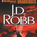 Cover Art for 9781423301219, Loyalty in Death by J. D. Robb