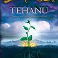 Cover Art for 9781416509639, Tehanu by Le Guin, Ursula K.