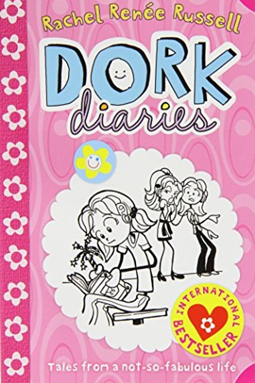 Cover Art for 9789951110976, Rachel Renee Russell Dork Diaries 6 Books Collection Pack Set RRP: £23.97 How to Dork Your Diary, Dork Diaries, Party Time, Pop Star, Skating Sensation, Dear Dork) by Rachel Renee Russell