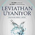 Cover Art for 9786053752790, Leviathan Uyaniyor by James S. a. Corey