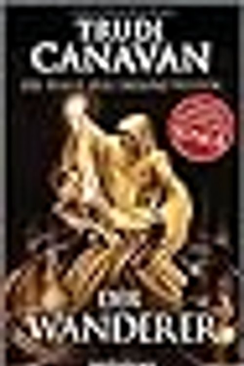 Cover Art for 9783764531065, Die Magie der tausend Welten - Der Wanderer: Roman by Trudi Canavan