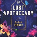 Cover Art for 9780778311010, The Lost Apothecary by Sarah Penner