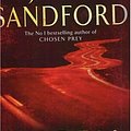 Cover Art for 9780743415569, Mortal Prey by John Sandford