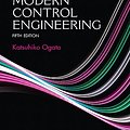 Cover Art for 9780136156734, Modern Control Engineering by Katsuhiko Ogata