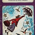 Cover Art for 9780590080354, Mary Poppins by P. L. Travers