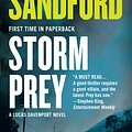 Cover Art for 9781101187715, Storm Prey by John Sandford