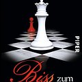 Cover Art for 9783492258364, Biss (Biss) zum Ende der Nacht by Stephenie Meyer