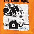 Cover Art for 9781410498700, The Long Haul (Diary of a Wimpy Kid Collection) by Jeff Kinney