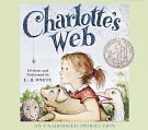 Cover Art for 9780553455311, Charlotte's Web by E. B. White