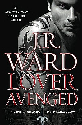 Cover Art for 9780451225856, Lover Avenged by J. R. Ward