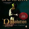 Cover Art for 9781440616259, Dissolution by C J Sansom