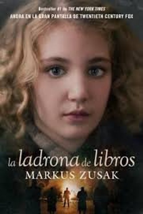 Cover Art for 9789586395168, La ladrona de libros by Markus Zusak