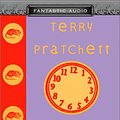 Cover Art for 9781574534313, Thief of Time by Terry Pratchett