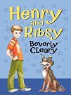 Cover Art for 9780061685026, Henry and Ribsy by Beverly Cleary, Tracy Dockray