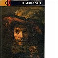 Cover Art for 9780714813486, Rembrandt by Michael Kitson