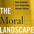 Cover Art for 9781451612783, Moral Landscape by Harris, Sam Harris