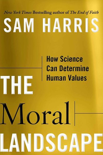 Cover Art for 9781451612783, Moral Landscape by Harris, Sam Harris