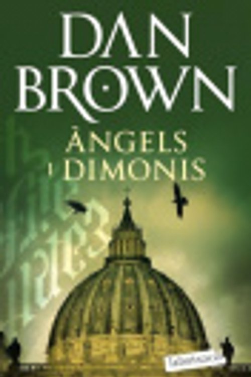 Cover Art for 9791387802004, Àngels i dimonis by Dan Brown