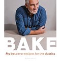 Cover Art for 9781526647160, Bake by Paul Hollywood