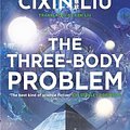 Cover Art for 9781784971571, The Three-Body Problem by Cixin Liu